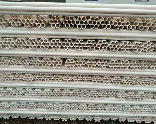 周口专业桥梁预应力管厂家