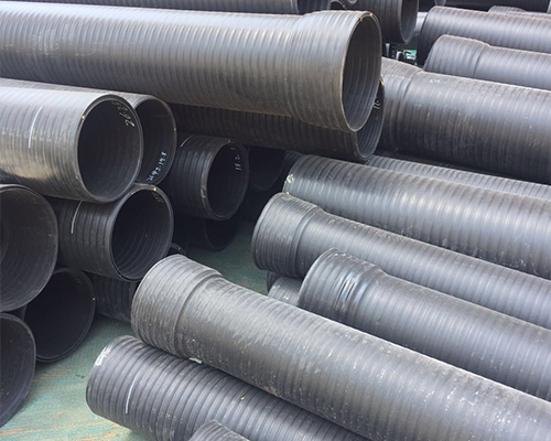 PVC电力管 PVC电力管