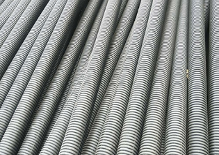 PE给水管 PE给水管